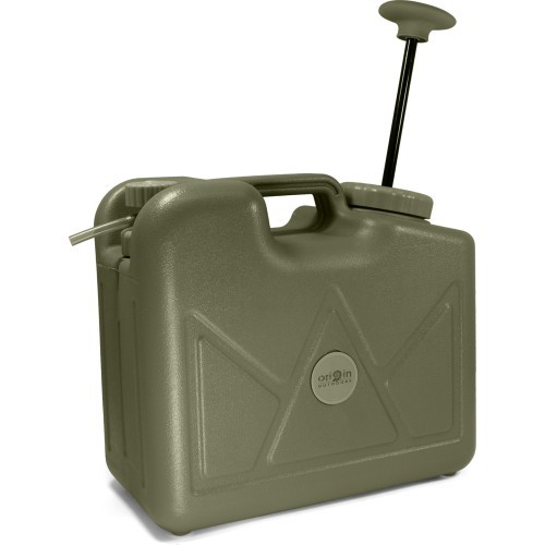Origin Outdoors vandens filtras „Jerrycan“