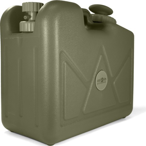 Origin Outdoors Water Filter 'Jerrycan'