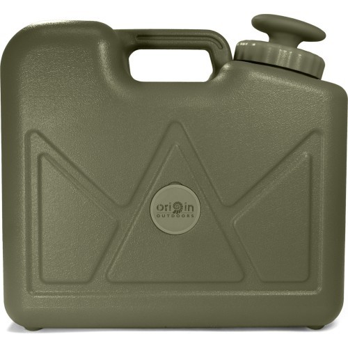 Origin Outdoors vandens filtras „Jerrycan“