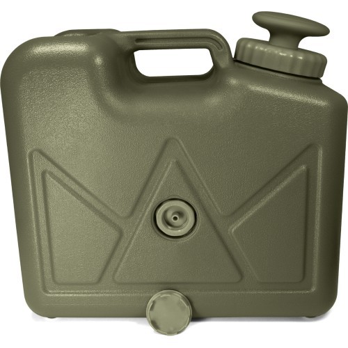 Origin Outdoors Water Filter 'Jerrycan'