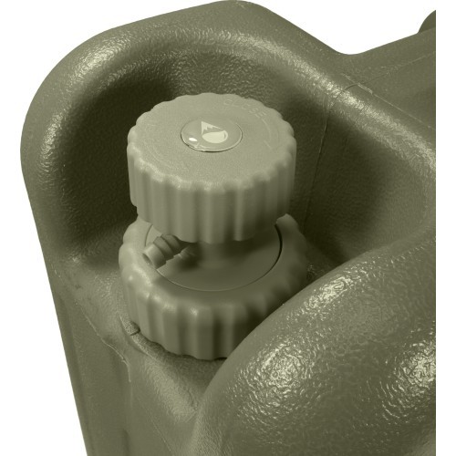 Origin Outdoors vandens filtras „Jerrycan“