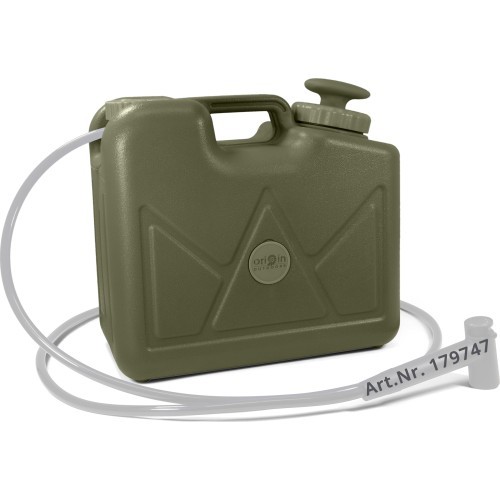Фильтр для воды Origin Outdoors «Jerrycan»