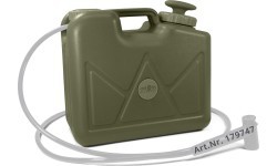 Origin Outdoors vandens filtras „Jerrycan“