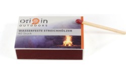 Водостойкие спички Origin Outdoors