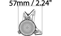 Туристическая горелка Primus «Micron III»