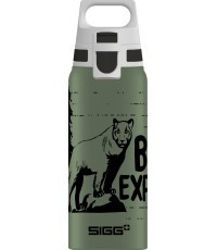 Алюминиевая бутылка для напитков SIGG «WMB One»