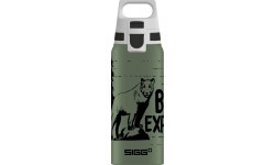 Алюминиевая бутылка для напитков SIGG «WMB One»