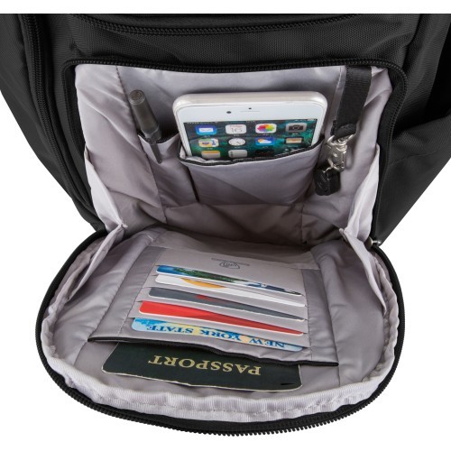 Travelon Backpack 'anti theft'