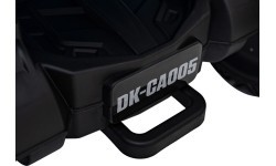 Квадроцикл Can Am Outlander ATV с пультом управления, серый