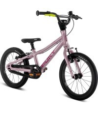 Велосипед PUKY LS-PRO 16 Alu pearl pink/anthracite