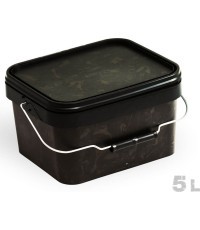 ZFISH Z-CORE Camo kibiras, 5 l