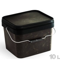 ZFISH Z-CORE Camo kibiras 10 l