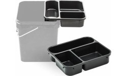 ZFISH Inner Tray for Z-CORE Bucket 17L