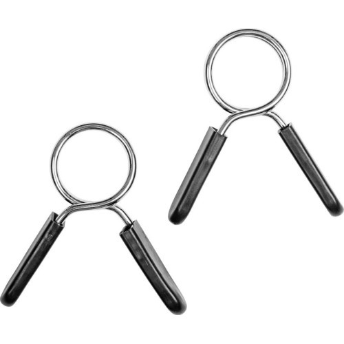 Hollow Dumbbell Bar inSPORTline Onepump 45 cm / 30 mm with Collars, Non-Threaded