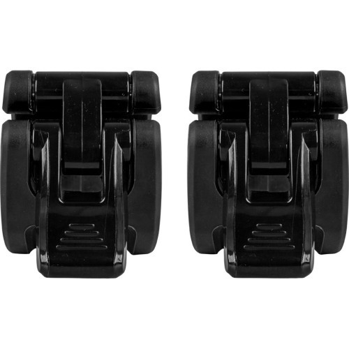 Olympic Safety Collar inSPORTline Barcol 50 mm – 2-Pack