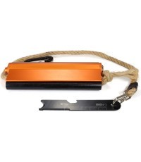 Origin Outdoors ugnies įskėlimo įrankis „Survival 5 in 1“