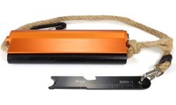 Огниво Origin Outdoors «Survival 5 in 1»
