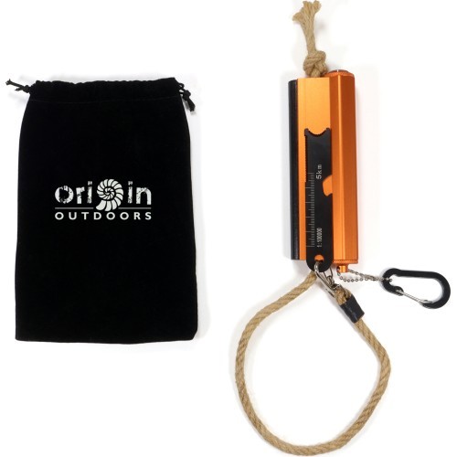 Origin Outdoors Firesteel 'Survival 5 in 1'