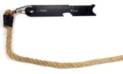 Огниво Origin Outdoors «Survival 5 in 1»