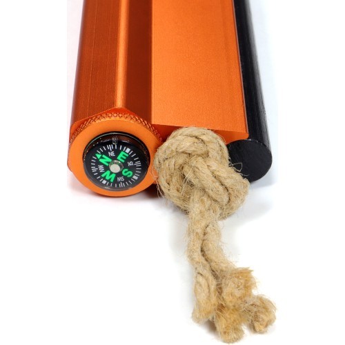 Origin Outdoors ugnies įskėlimo įrankis „Survival 5 in 1“