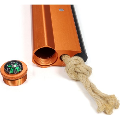Огниво Origin Outdoors «Survival 5 in 1»