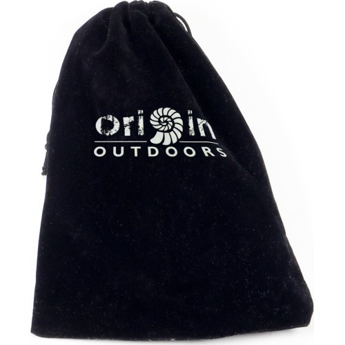 Огниво Origin Outdoors «Survival 5 in 1»