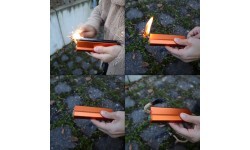 Огниво Origin Outdoors «Survival 5 in 1»