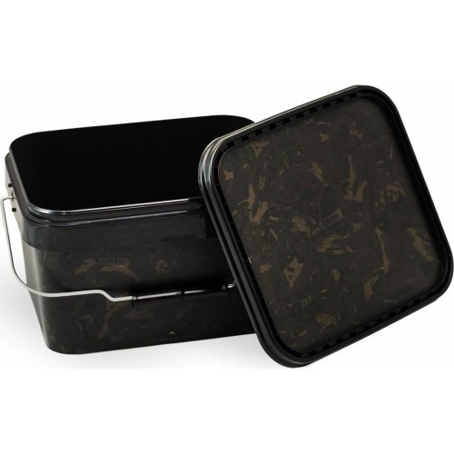 Ведро ZFISH Z-CORE Camo, 5 л
