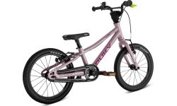 Dviratis PUKY LS-PRO 16 Alu pearl pink/anthracite