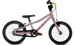 Велосипед PUKY LS-PRO 16 Alu pearl pink/anthracite