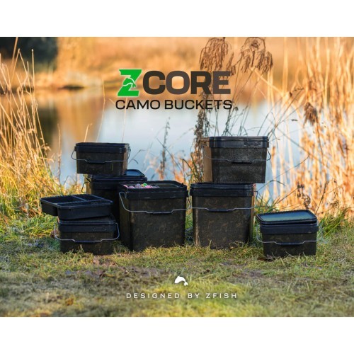 ZFISH vidinis dėklas Z-CORE 17 l kibirui