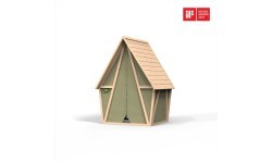 EXIT Yuki 100 playhouse