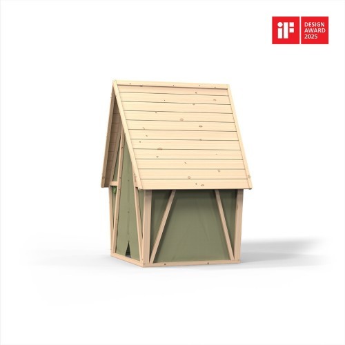 EXIT Yuki 100 playhouse