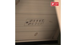 EXIT Yuki 100 žaidimų namelis