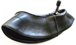 CST Kid's Stroller Inner Tube 10" x 2", AV (90° valve angle)
