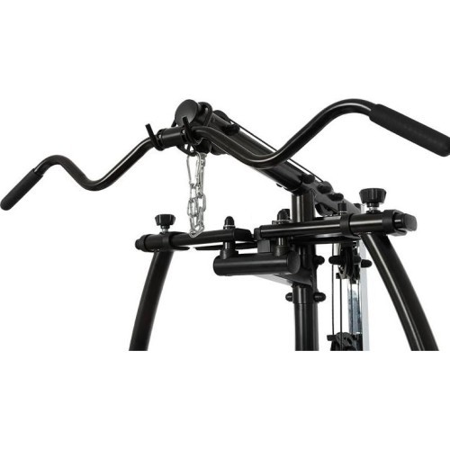 CYBORG 1 HOME GYM HMS