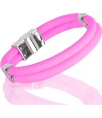 Magnetic Bracelet inSPORTline Toliman - Pink
