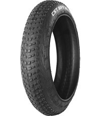 CST BFT tyre 24" x 4.00" (100-507) // C1752