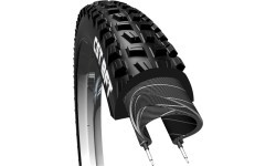 CST BFT tyre 24" x 4.00" (100-507) // C1752