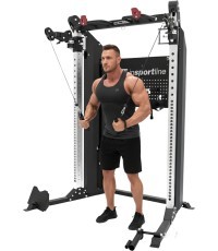 Силовая стойка inSPORTline Cable Column CC550
