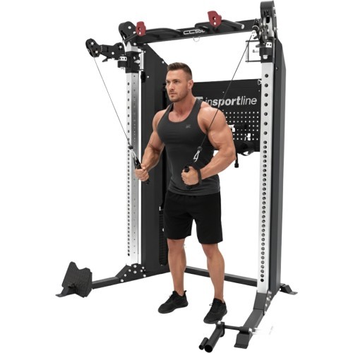 Силовая стойка inSPORTline Cable Column CC550