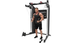 "Power Rack inSPORTline" kabelinė kolona CC550