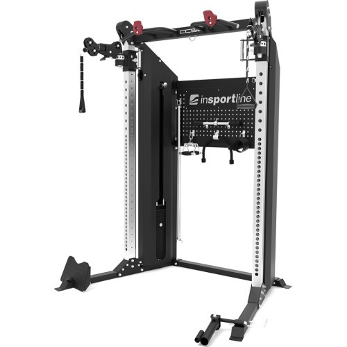 Power Rack inSPORTline Cable Column CC550