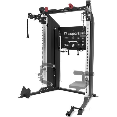 Power Rack inSPORTline Cable Column CC550