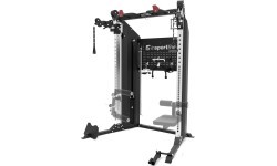 Power Rack inSPORTline Cable Column CC550