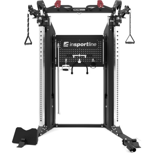 Power Rack inSPORTline Cable Column CC550