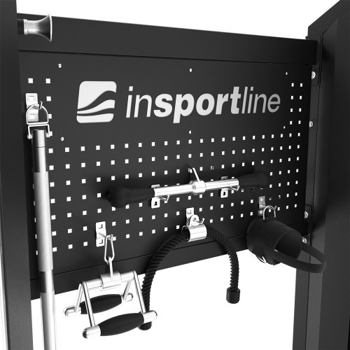 Силовая стойка inSPORTline Cable Column CC550