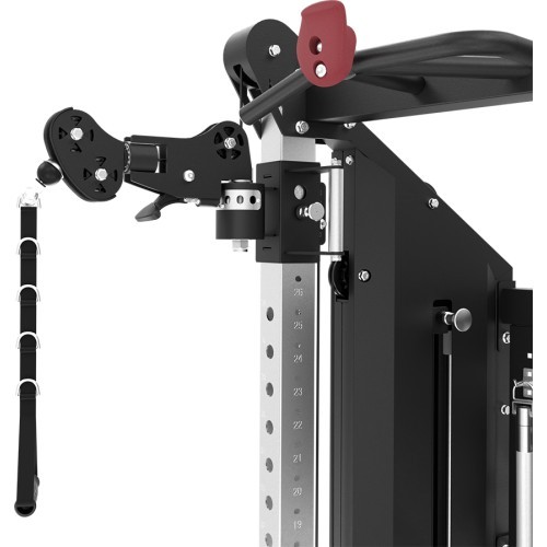 Power Rack inSPORTline Cable Column CC550