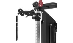 "Power Rack inSPORTline" kabelinė kolona CC550