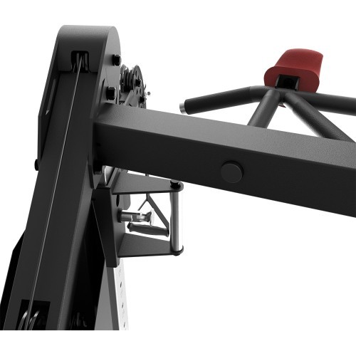 "Power Rack inSPORTline" kabelinė kolona CC550